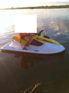 Yamaha. 86,00 л.с., Год: 1996 год