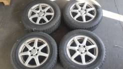 ABT. 6.5x16, 5x114.30, ET35