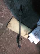 Привод. Subaru Forester, SG69, SG9L, SG6, SG5, SG9, SG Двигатель EJ20