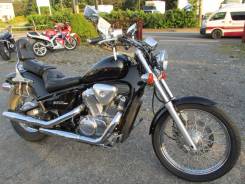 Honda Steed 600. 600 куб. см., исправен, птс, без пробега