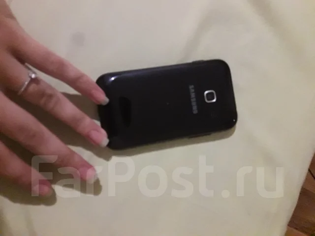 Samsung Galaxy Ace Duos GT-S6802. �/� ����