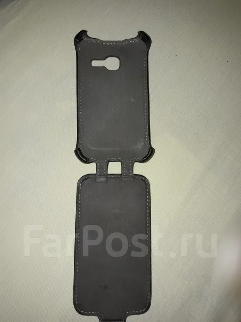Samsung Galaxy Ace Duos GT-S6802. �/� ����