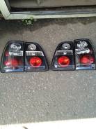 Стоп-сигнал. Lexus LX470, UZJ100, HDJ100, HDJ100L, HDJ101, HDJ101K, UZJ100L, UZJ100W Toyota Land Cruiser, HDJ101, UZJ100W, HDJ101K, HDJ100, UZJ100L, U...