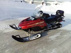 BRP Ski-Doo Legend GT Sport V-1000. исправен, есть птс, с пробегом