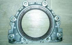 Крышка коленвала. Toyota: Previa, 4Runner, Crown, T.U.V, Tacoma, Dyna, Grand Hiace, ToyoAce, Estima Emina, Land Cruiser Prado, Estima Lucida, Quick De...