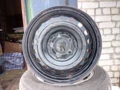 BANTAJ. 5.5x15, 5x114.30, ET40, ЦО 60,1 мм.