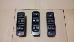 Блок управления стеклоподъемниками. Daihatsu: Move, Terios Kid, YRV, Storia, Terios