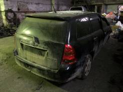Toyota Corolla Fielder. NZE120, 1NZFE
