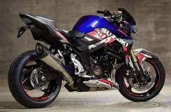 Suzuki GSX 750 Inazuma. 750 куб. см., птс, с пробегом