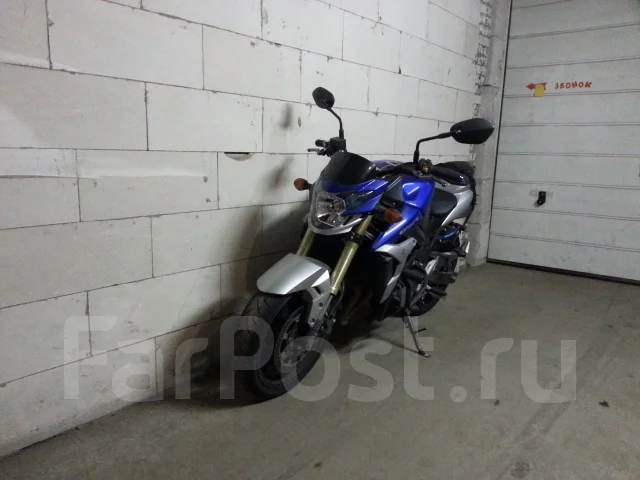 Инструкция По Эксплуатации Сузуки Gsx 1300 R