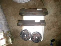Проставка под кузов. Subaru Legacy, BHE, BG9, BH9 Subaru Forester, SF5, SG5, SF9, SG9 Двигатели: EJ254, EJ25D, EZ30D, EJ203, EJ202, EJ205, EJ20J, EJ20...