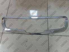 Решетка радиатора. Nissan Dualis Nissan Qashqai. Под заказ