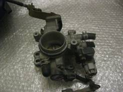 Заслонка дроссельная. Daihatsu YRV, M201G, M211G Двигатели: K3VE, K3VET