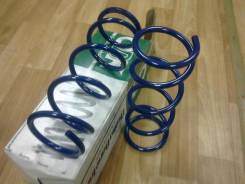 Пружина подвески. Subaru Forester, SF9, SF6, SF5 Двигатели: EJ20J, EJ201, EJ202