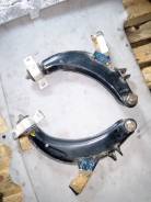 Рычаг подвески. Subaru: Legacy Lancaster, Impreza (GP XV), Legacy, Forester, Impreza, Impreza (GJ), Alcyone, Impreza (GP WGN), Exiga Двигатели: EJ20A...