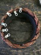 Обмотка генератора. Nissan Dualis, KNJ10, KJ10, NJ10, J10 Nissan Qashqai, J10 Nissan Qashqai+2 Nissan Tiida Двигатель MR20DE