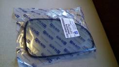 Полотно зеркала, Правое (96493578) на Chevrolet Kalos T200 (2002-2008) / Без подогрева
