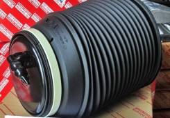 Подушка подвески пневматическая. Lexus GX460 Toyota Land Cruiser Prado, GDJ150W, TRJ150, KDJ150L, GRJ150W, TRJ150W, GDJ150L, GRJ151, GRJ150, GRJ150L Д...