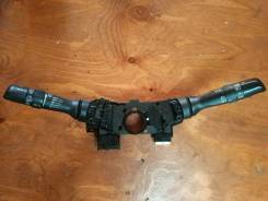 Блок подрулевых переключателей. Toyota: Crown, Crown Majesta, Harrier, Prius, ist, Mark X Zio, Prius C, Probox, Estima, Vanguard, Tarago, Vellfire, La...