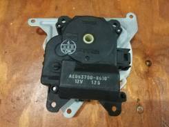 Сервопривод заслонок печки. Toyota Corolla, ZZE120, ZZE121, ZZE123, CDE120, NDE120 Toyota Corolla Verso, ZNR10, ZNR11, CUR10, AUR10 Toyota Avensis, AZ...