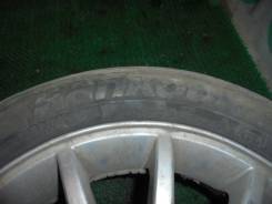 Hankook Optimo K406. Летние, 2013 год, износ: 50%, 4 шт