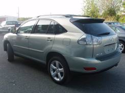 Lexus RX330. MCU38, 3MZFE