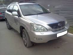 Lexus RX300. MCU35, 1MZFE