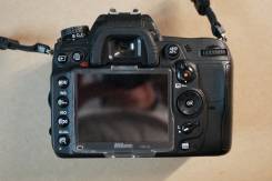 Nikon D7000. 15 - 19.9 Мп, зум: без зума