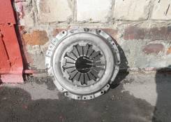 Корзина сцепления. Subaru Legacy, BFA, BCA, BCM, BG5, BD3, BF5, BG3, BF3, BG4, BH5, BC5, BE5, BC3, BD4, BC4, BD5 Subaru Impreza, GFA, GD9, GG9, GD3, G...