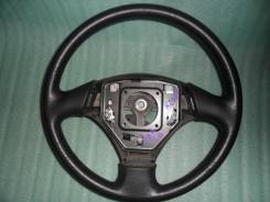 Руль. Toyota Voxy, AZR65, AZR60 Toyota Noah, AZR65, AZR60 Двигатель 1AZFSE
