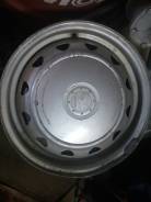 Штамповка. 5.5x14, 4x100.00, 4x110.00