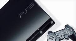 Sony PlayStation 3