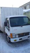 Hyundai HD72. Продается грузовик Hyndai HD72, 3 300 куб. см., 3 500 кг.