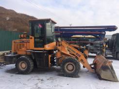 Shanlin ZL-20. Продам фронтальный погрузчик ZL 20