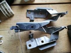Крепление капота. Nissan Infiniti M35/45 Nissan Fuga, PY50, PNY50, GY50, Y50 Infiniti M35, Y50 Двигатели: VQ35HR, VQ35DE, VK45DE, VQ25HR, VQ25DE