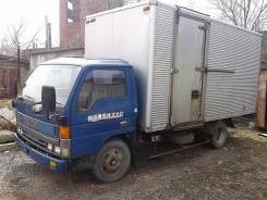 Фургоны.