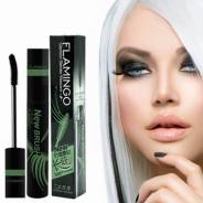 Знаменитая Тушь Flamingo фламинго. Хит продаж! По оптовой цене