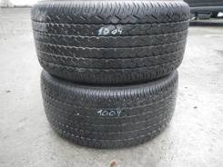 Bridgestone RD650 Steel. Летние, 2007 год, 30 %, 2 шт
