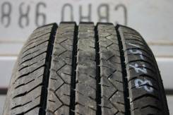 Dunlop SP Sport 270. Летние, износ: 10%, 2 шт