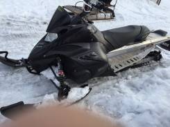 Yamaha FX Nytro. исправен, есть птс, с пробегом