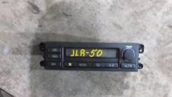 Блок управления климат-контролем. Nissan Terrano, TR50, LR50, LUR50, PR50, RR50 Nissan Terrano Regulus, JLUR50, JTR50, JRR50, JLR50 Двигатели: ZD30DDT...