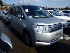 Honda Stepwgn. RK1, R20A