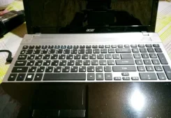 Acer Aspire V3-571G. ��� 4 ��, ���� 500���, WiFi, Bluetooth