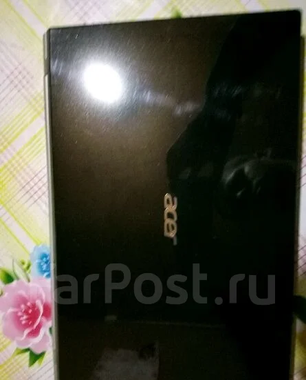 Acer Aspire V3-571G. ��� 4 ��, ���� 500���, WiFi: 1, Bluetooth: 1 ����
