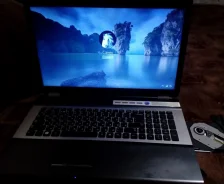 Samsung RF711