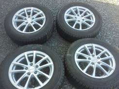 Manaray Sport Euro Design. 6.5x16, 5x112.00, ET45, ЦО 58,0 мм.