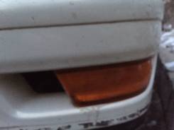 Повторитель поворота в бампер. Toyota Mark II, JZX100
