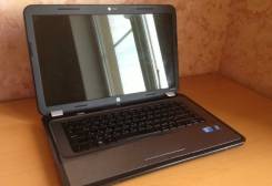 HP Pavilion g6. 15.6", 2,8 ГГц, диск 259 Гб, WiFi, Bluetooth, аккумулятор на 2 ч.
