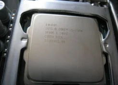 Intel Core i5-2500K