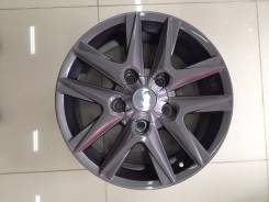 Lexus. 8.5x20, 5x150.00, ET40, ЦО 101,1 мм.
